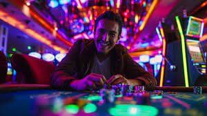 shan234 တိုက်ရိုက်ကာစီနို Real Dealer Baccarat MMK ဖြင့် ကစားနေသောမြင်ကွင်း