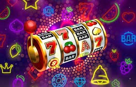 Online Slots shan234