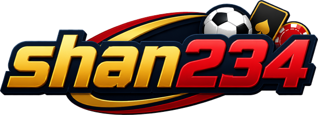 shan234 Logo